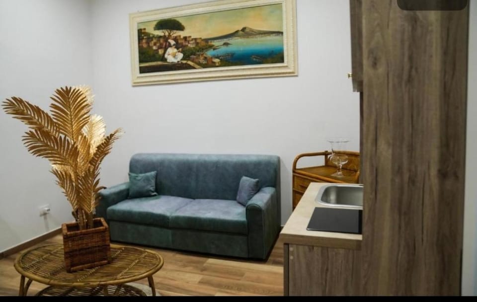 La Coccinella 2025 Bed and Breakfast in Naples
