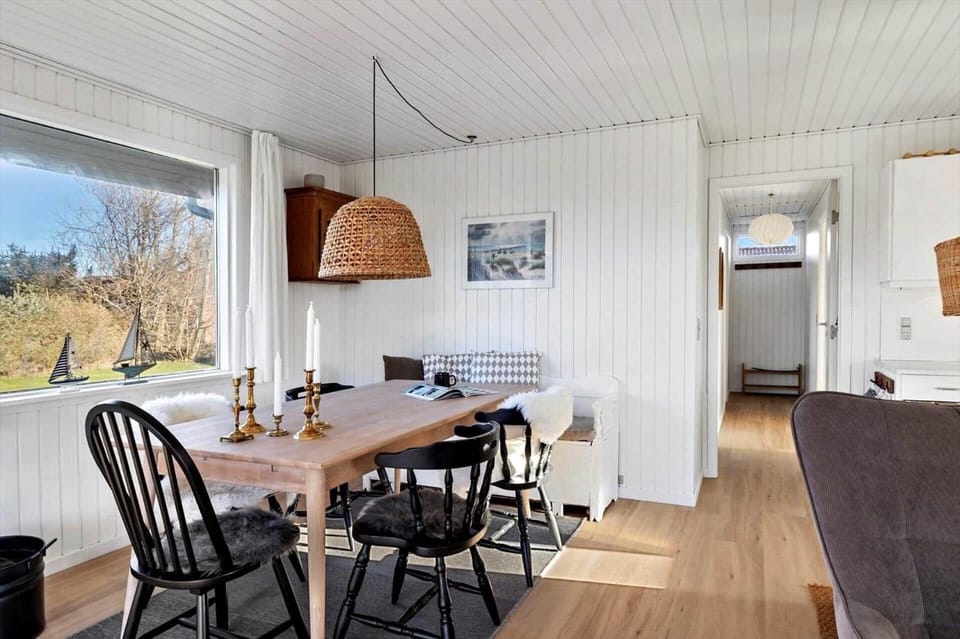 LK2201-Lokken-Kristavej-45 House in Løkken
