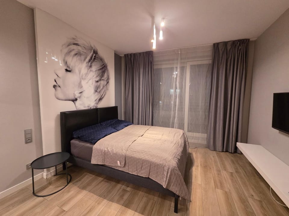 Apartamenty OVO Apartment in Wroclaw