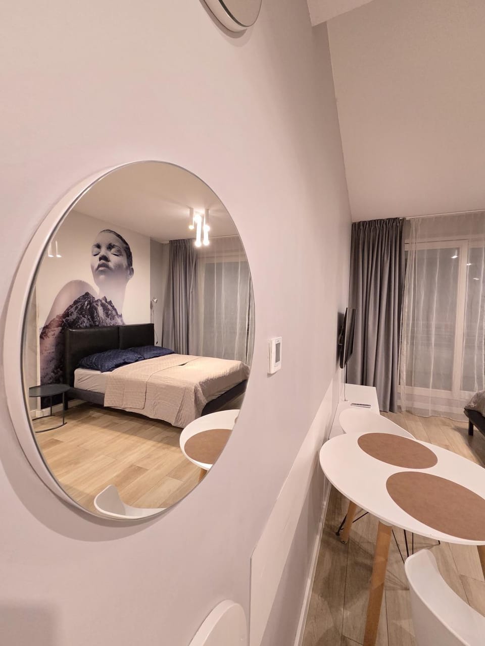 Apartamenty OVO Apartment in Wroclaw