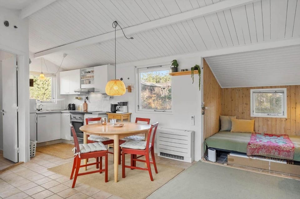 1360-Thisted-Sandtornvej-26 House in Denmark
