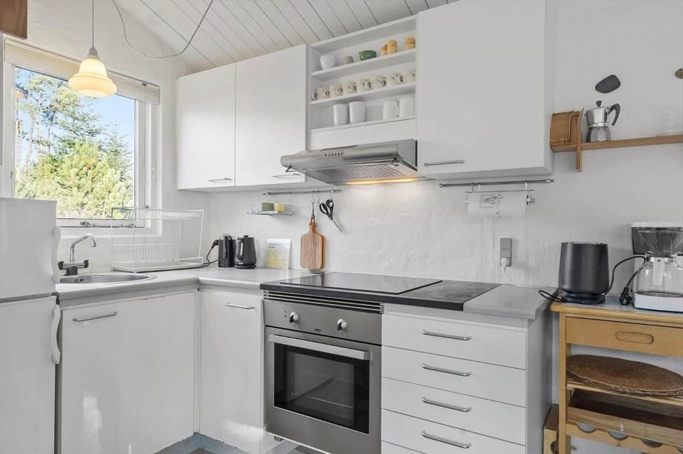 1360-Thisted-Sandtornvej-26 House in Denmark