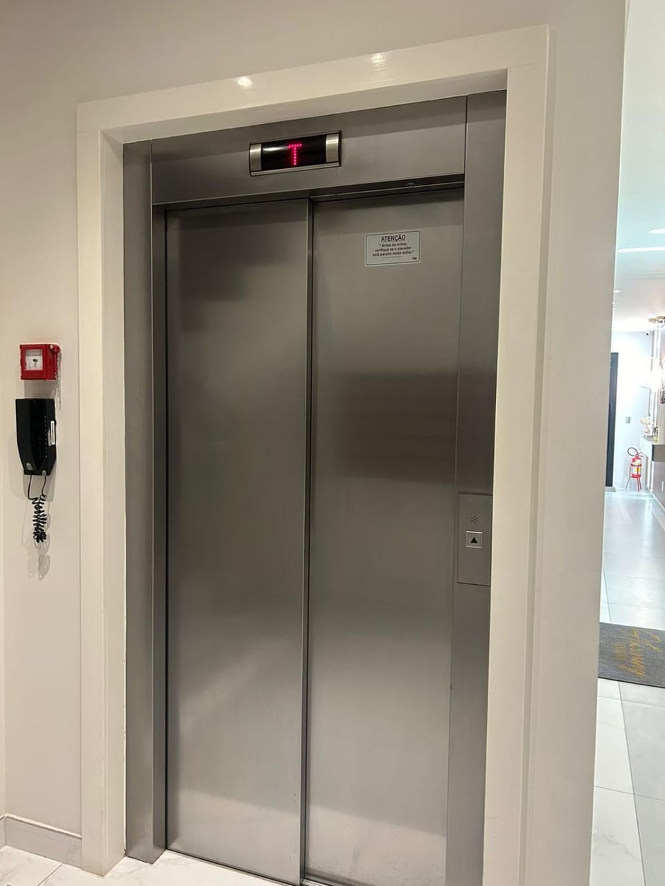 elevator