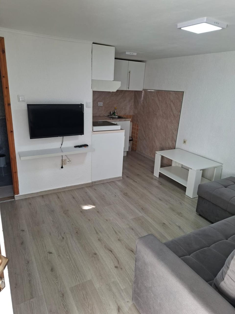 Jezero Apartment in Sarajevo