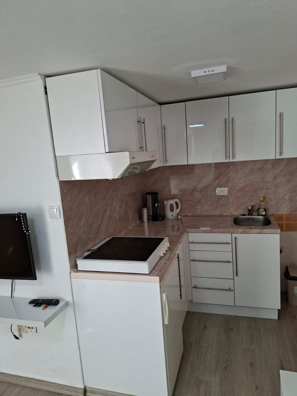 Jezero Apartment in Sarajevo