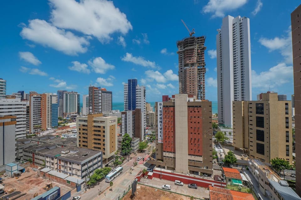 City view