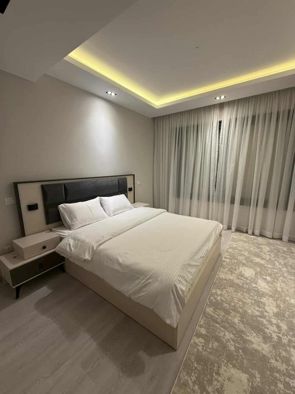 vila stand alone palm hills Villa in Egypt