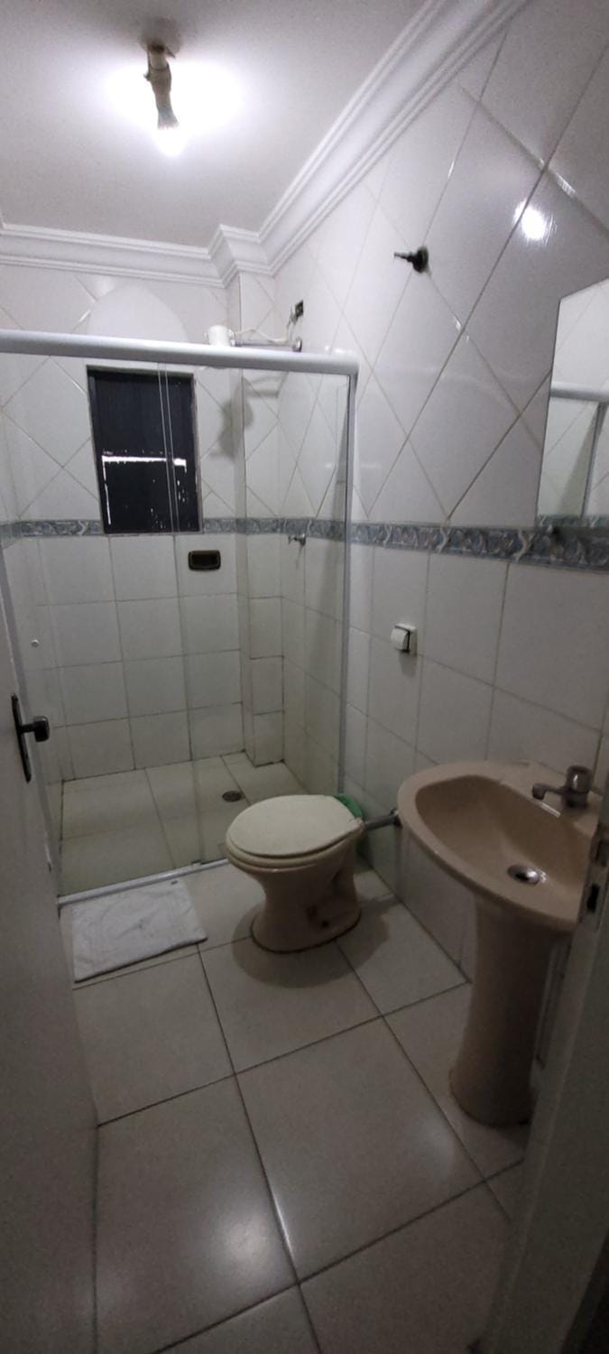 Hotel Centro Leste Motel in Sao Paulo City