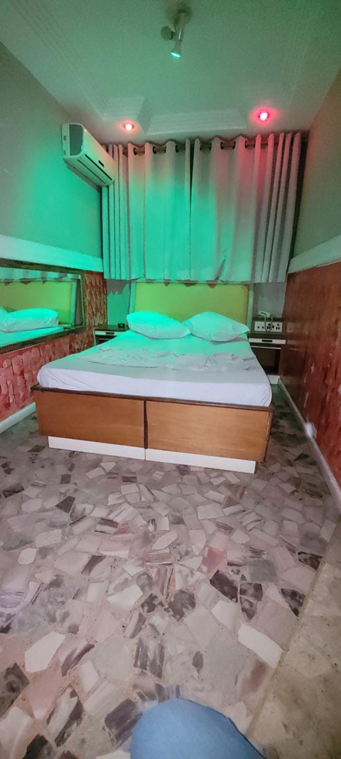 Hotel Centro Leste Motel in Sao Paulo City