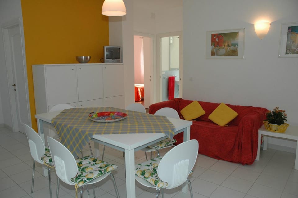 Villa Usignolo tipo D1 House in Lignano Sabbiadoro