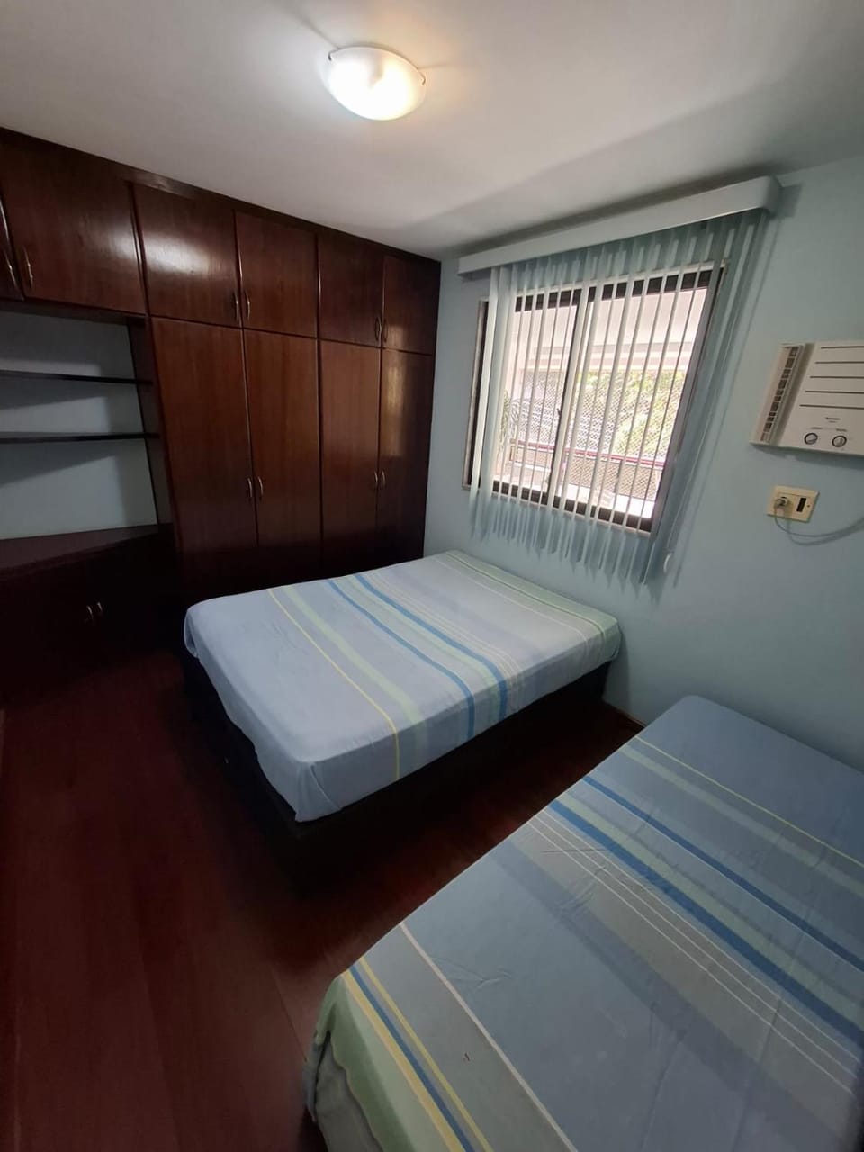 Coração do Recreio - apartamento inteiro Apartment in Rio de Janeiro