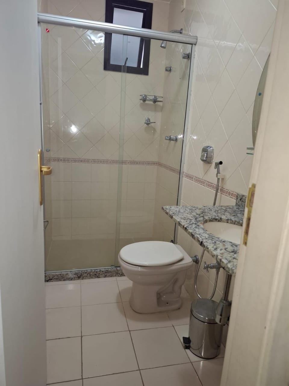 Coração do Recreio - apartamento inteiro Apartment in Rio de Janeiro