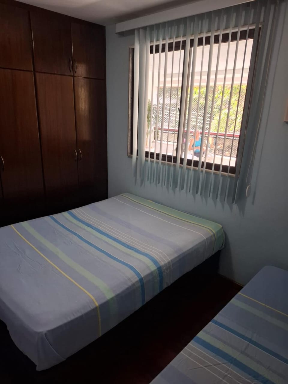 Coração do Recreio - apartamento inteiro Apartment in Rio de Janeiro