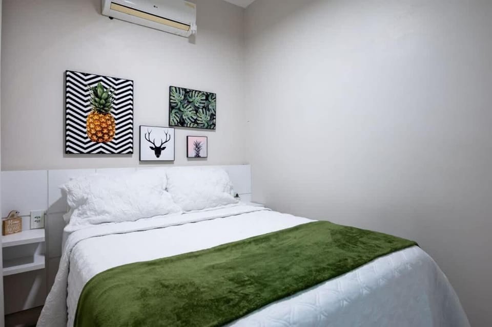 Two blocks from Leblon Beach, near the shopping mall Apartment in Rio de Janeiro