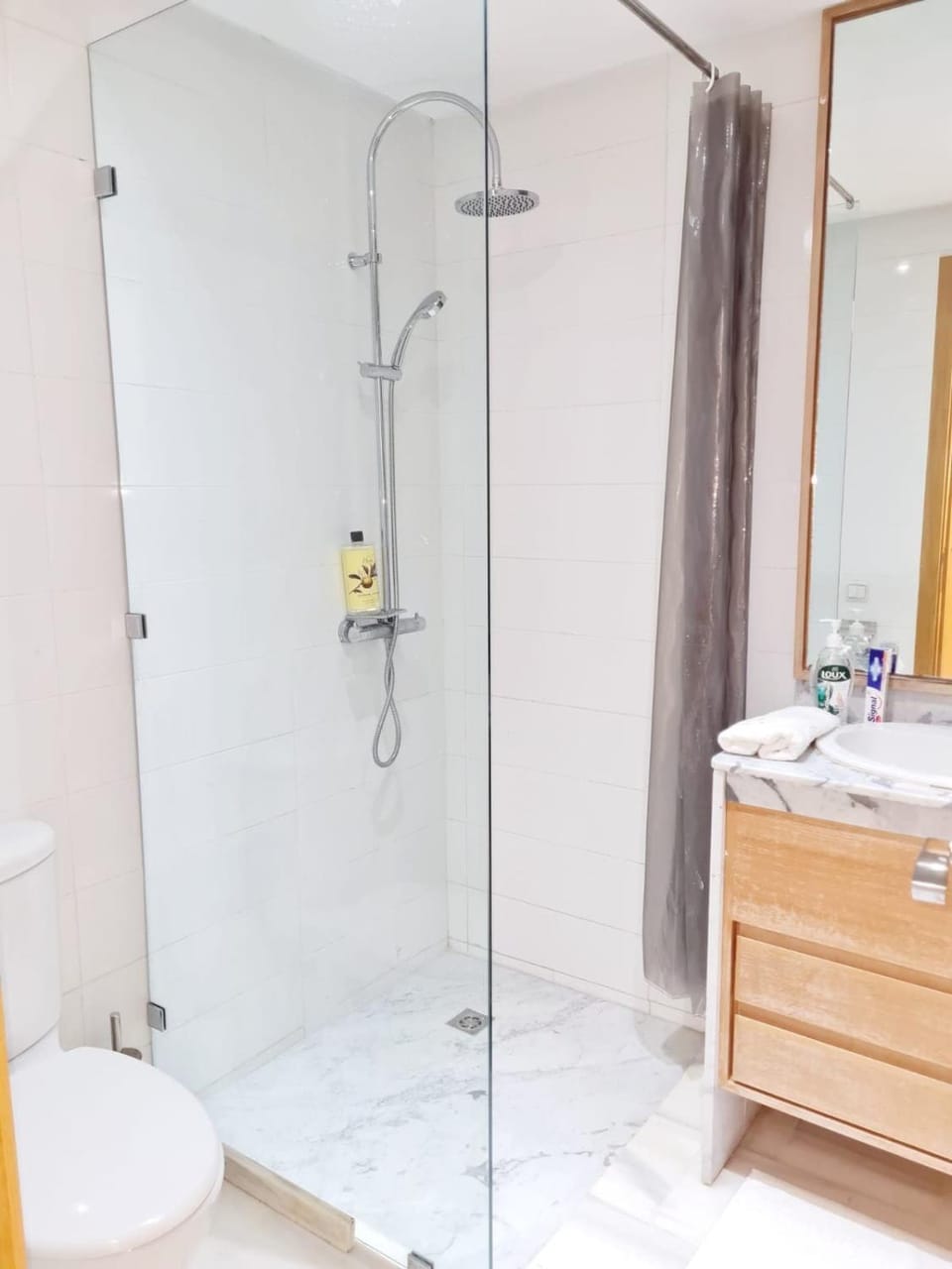 Confort Apartment in Fes