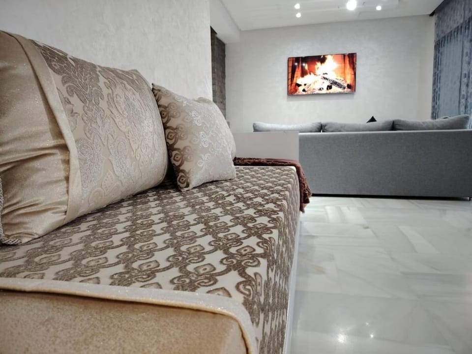 Confort Apartment in Fes