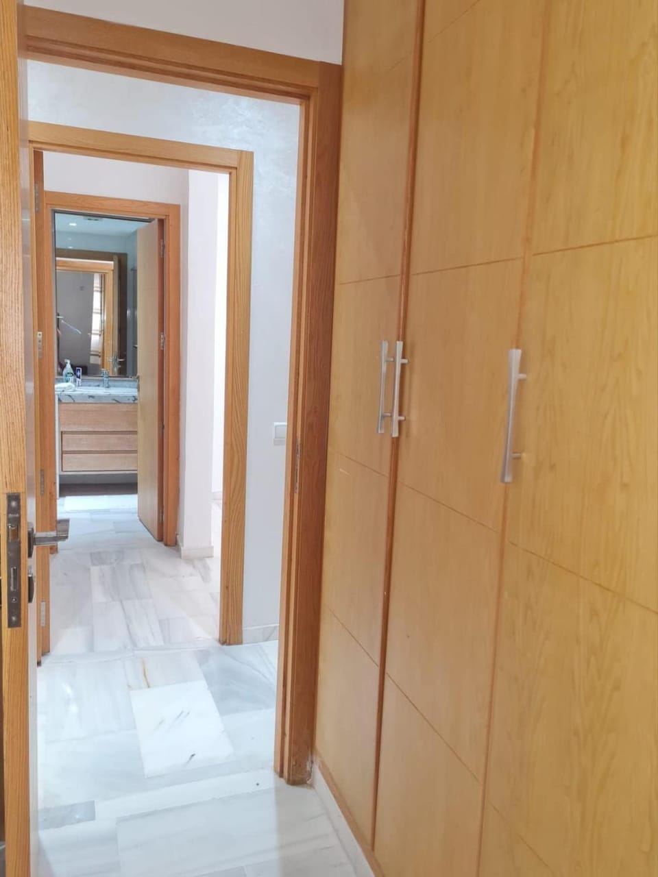 Confort Apartment in Fes