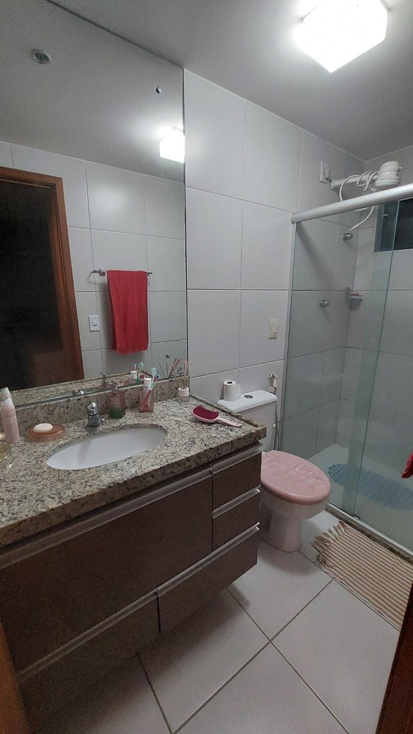 Apartamento na Praia da Ponta verde Apartment in Maceió
