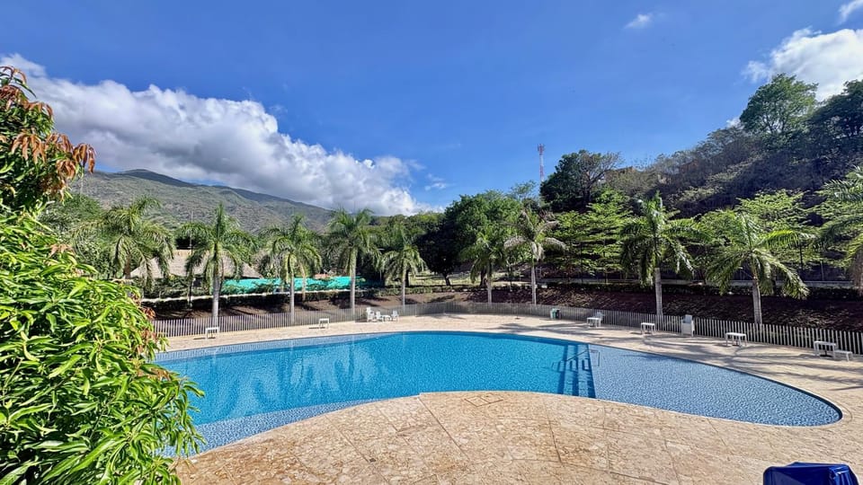 Citadela Di Sole Tropical Escape Apartment in Santa Fe de Antioquia