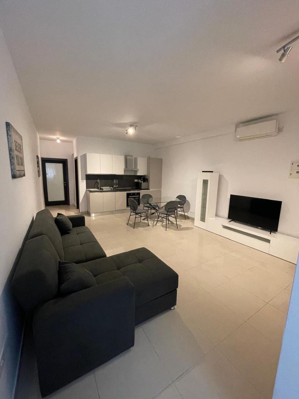 The friends 3 Apartment in Sliema