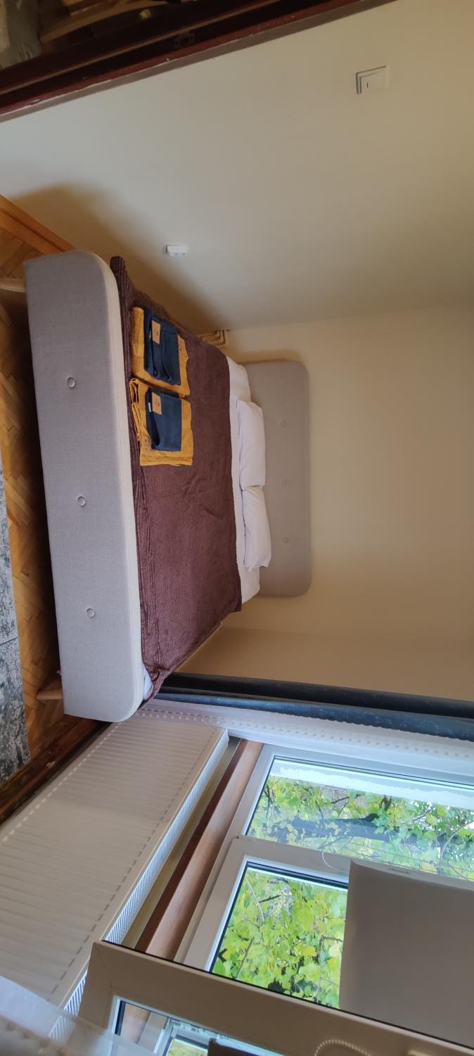 Apartament Botanica Apartment in Craiova