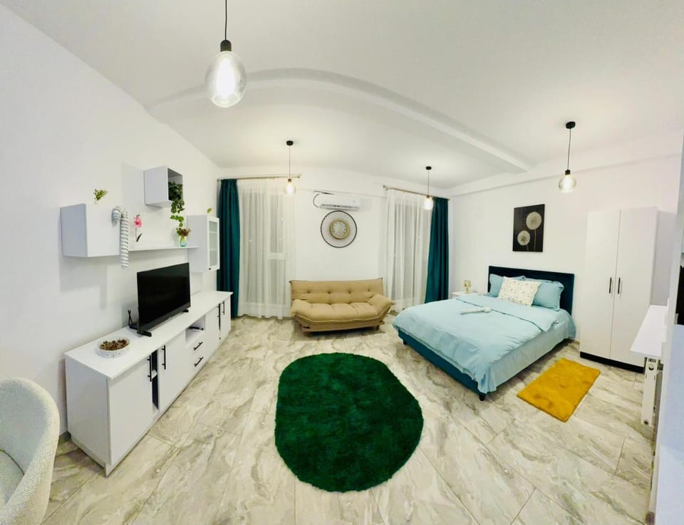Levi Apartment Apartment in Brasov