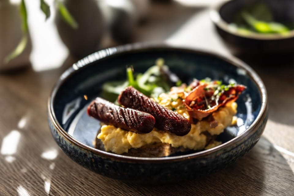 Restaurant/places to eat, Food and drinks, Food, Breakfast
