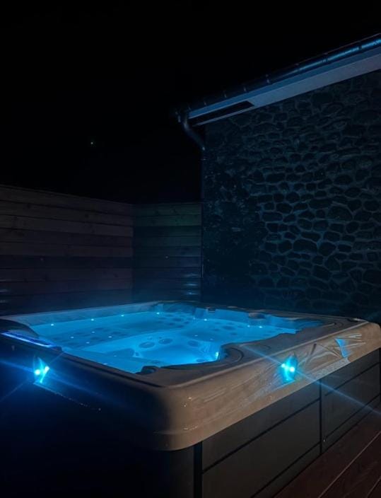 Spa and wellness centre/facilities