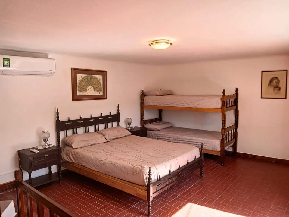 Depto 1615 Apartment in Villa Mercedes