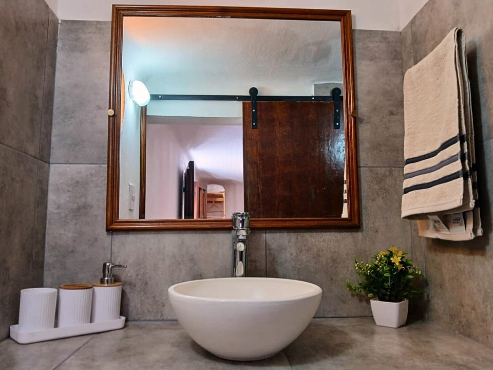 Depto 1615 Apartment in Villa Mercedes