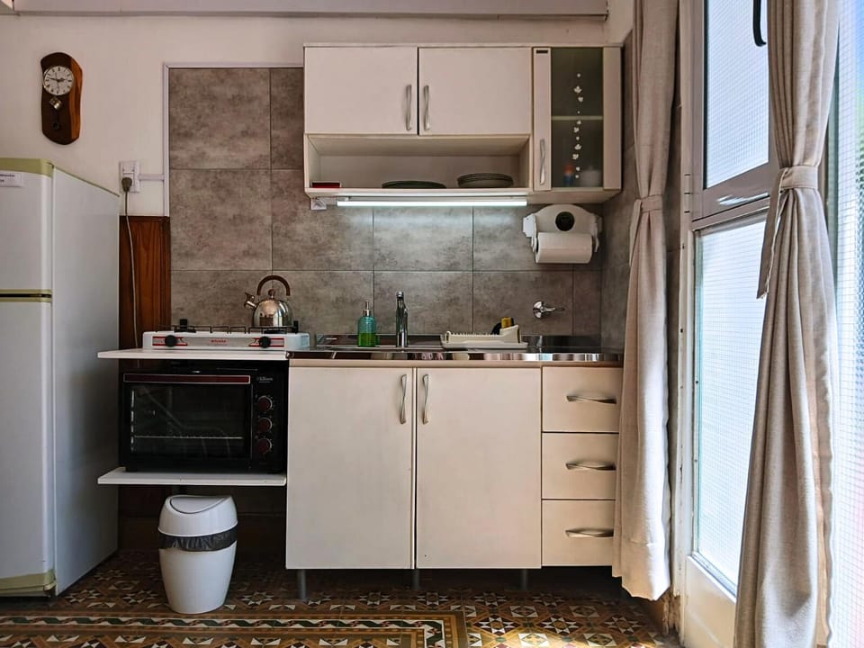 Depto 1615 Apartment in Villa Mercedes