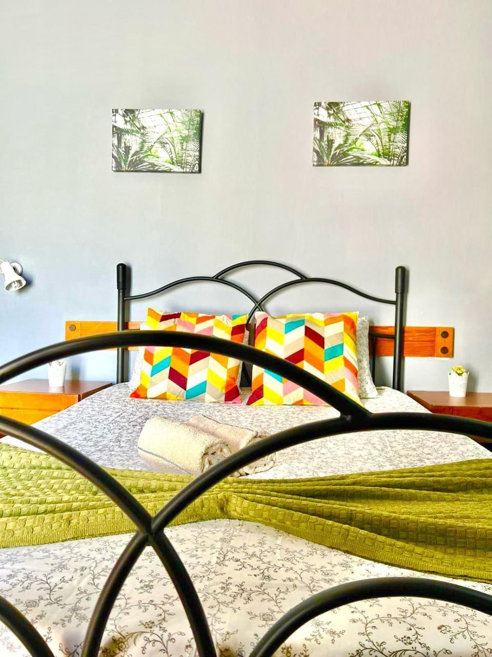 Resort Albufeira T2, Oura Beach Apartment in Albufeira