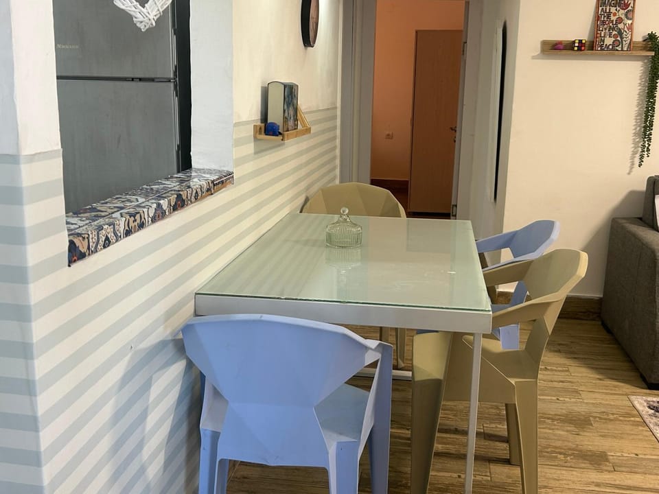 Lady of the DeadSea Crown Group Collection Apartment in South District