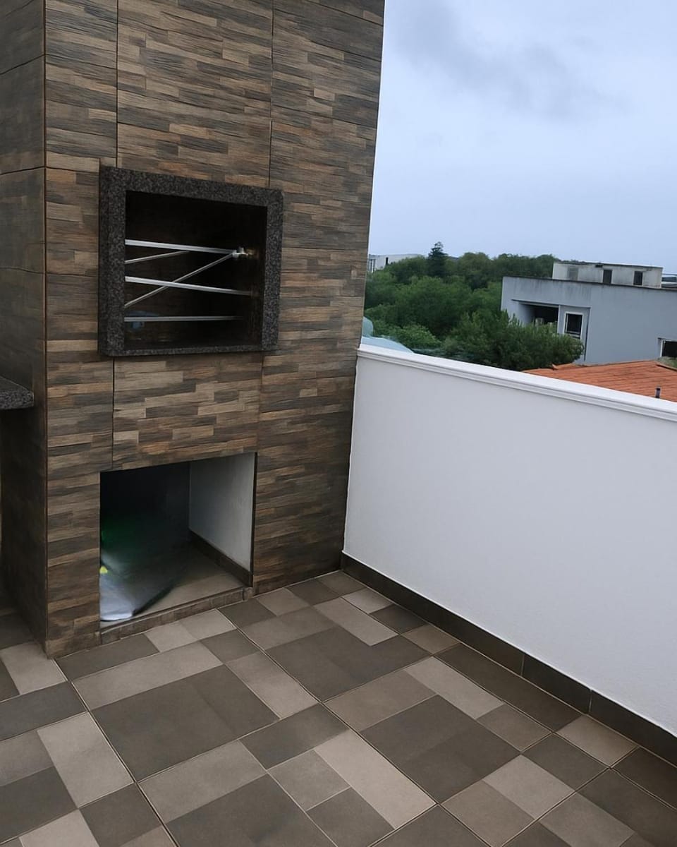 BBQ facilities