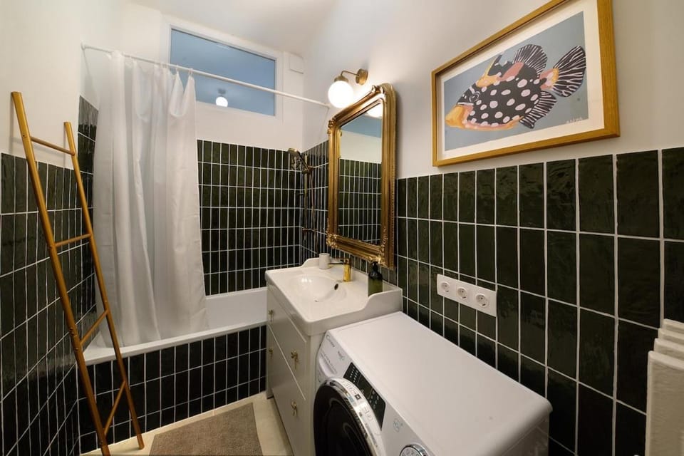 Pannonia Vintage Apartment Apartment in Budapest