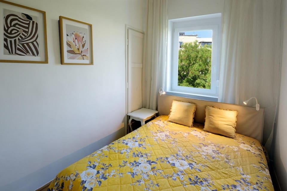Pannonia Vintage Apartment Apartment in Budapest