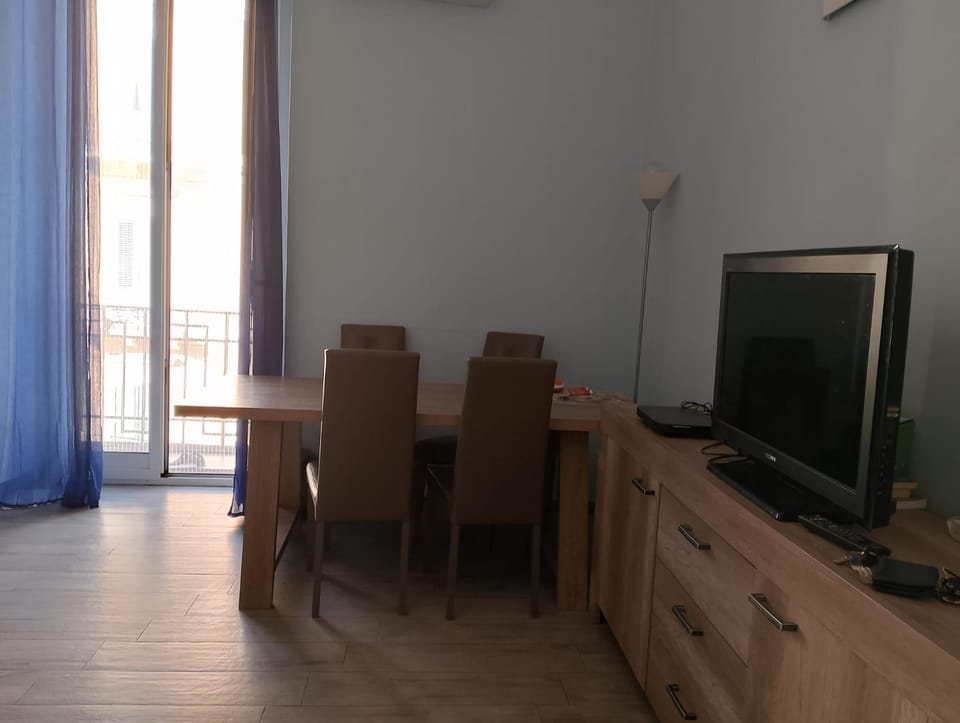 casa adriana Apartment in Province of Taranto