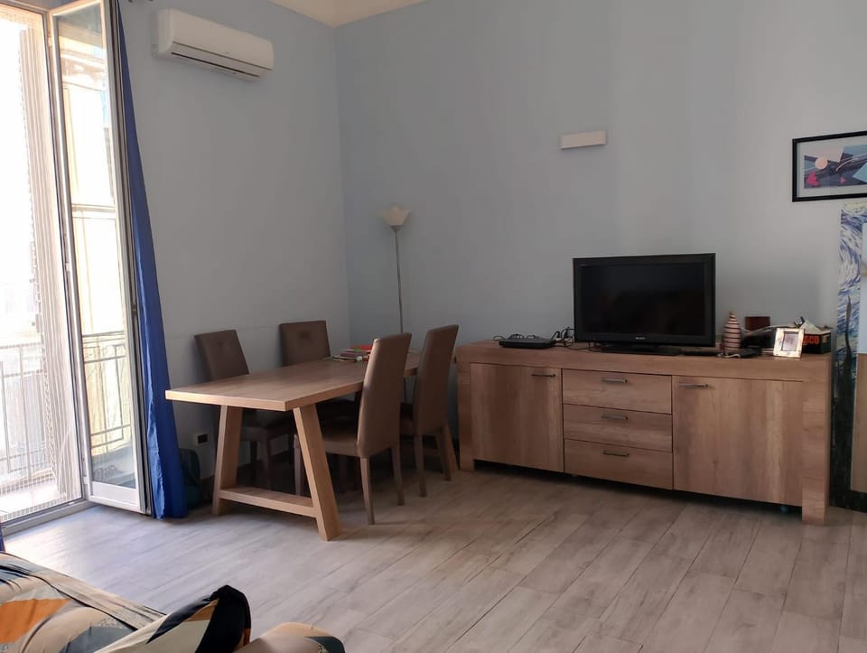 casa adriana Apartment in Province of Taranto
