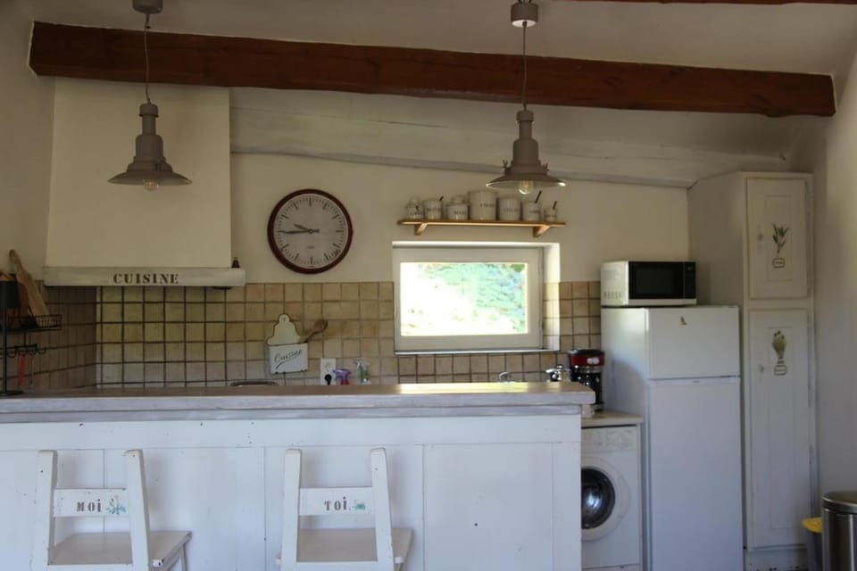Maison de charme entre le Larzac et les Cévennes House in Occitanie