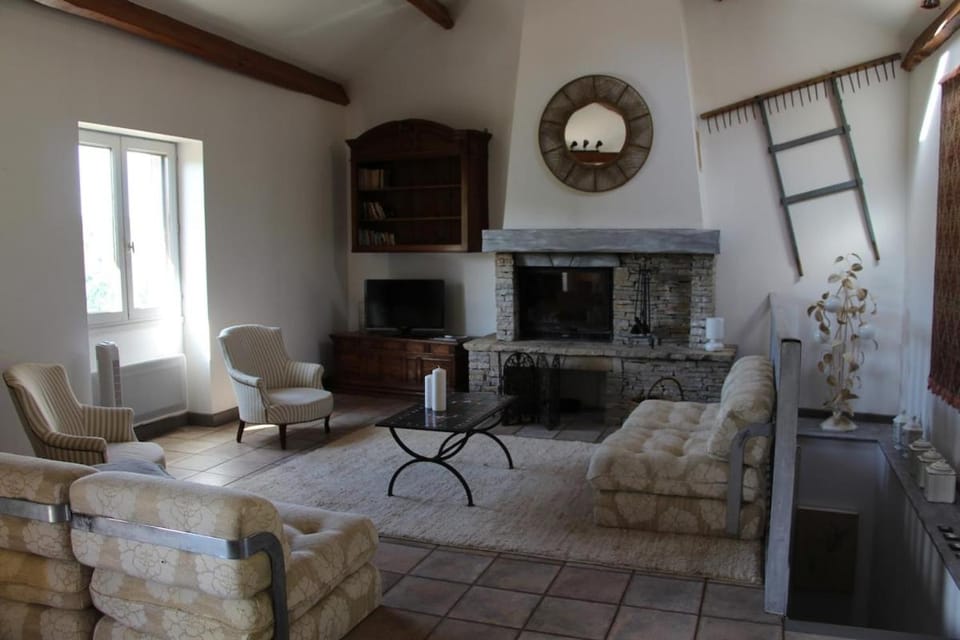 Maison de charme entre le Larzac et les Cévennes House in Occitanie