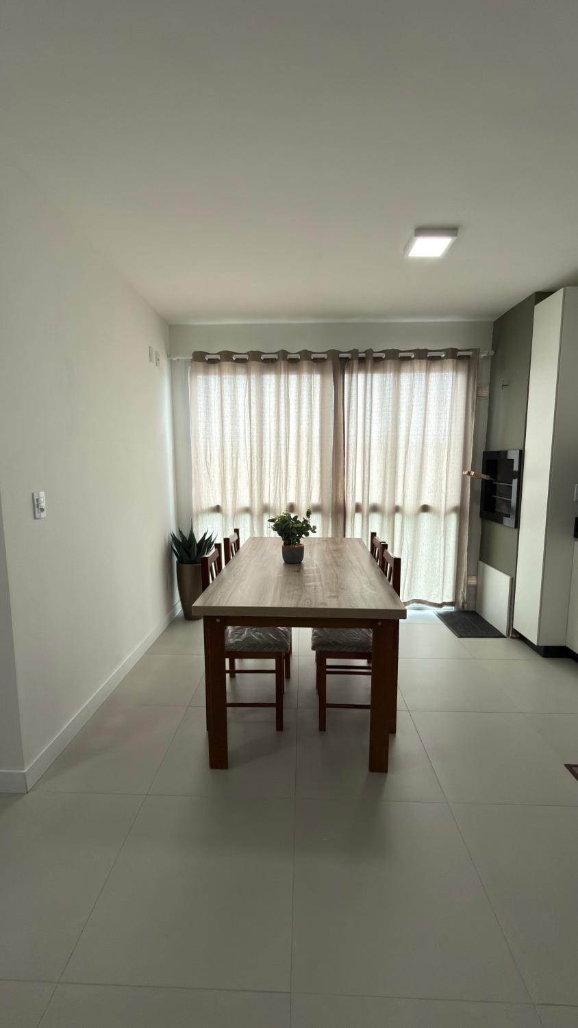 Apartamento Res Ilha Bella Apartment in State of Santa Catarina