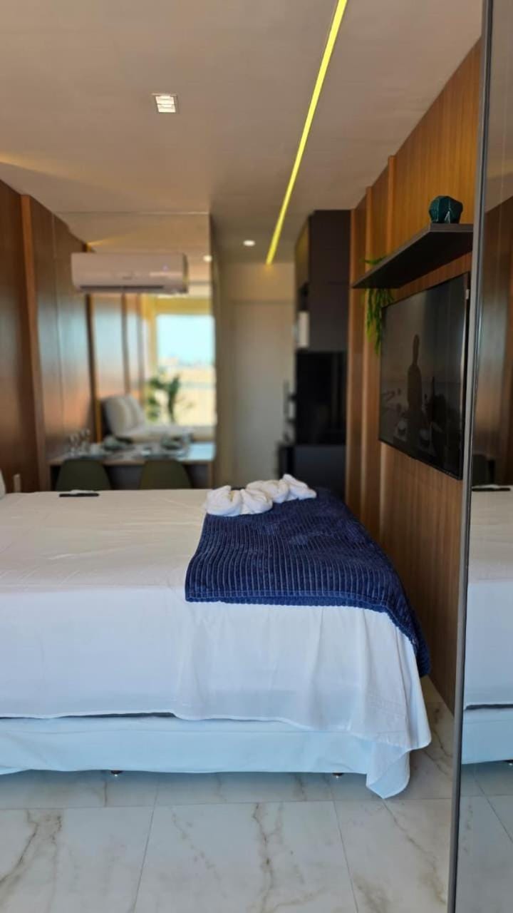 Espectular flat Waikiki Garden 318 by La Playa Apartment in Ipojuca