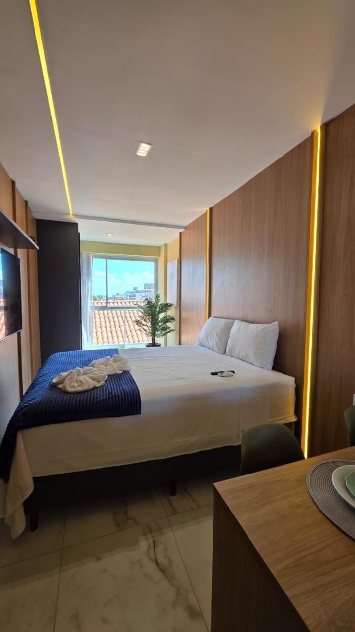 Espectular flat Waikiki Garden 318 by La Playa Apartment in Ipojuca