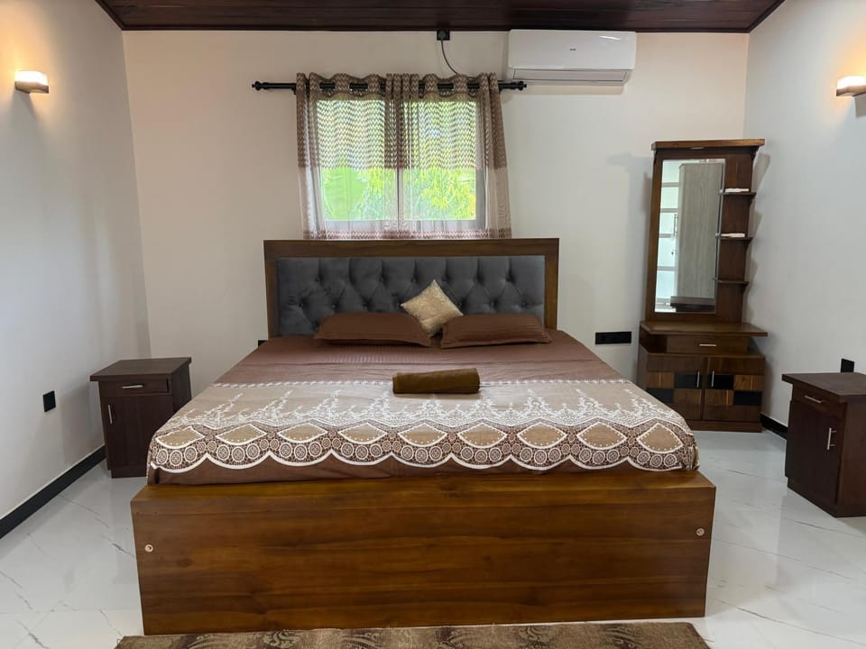 Sanu Dreams House Villa in Mirissa
