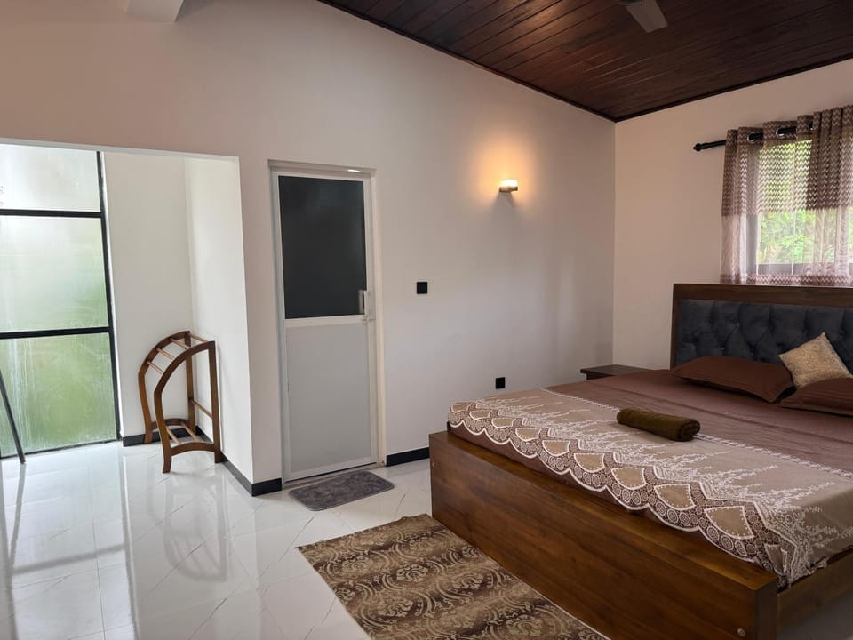 Sanu Dreams House Villa in Mirissa