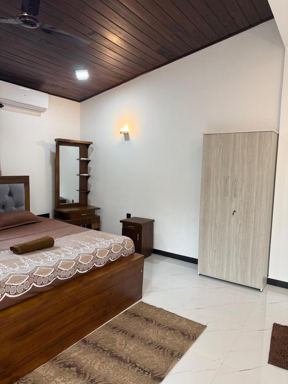 Sanu Dreams House Villa in Mirissa