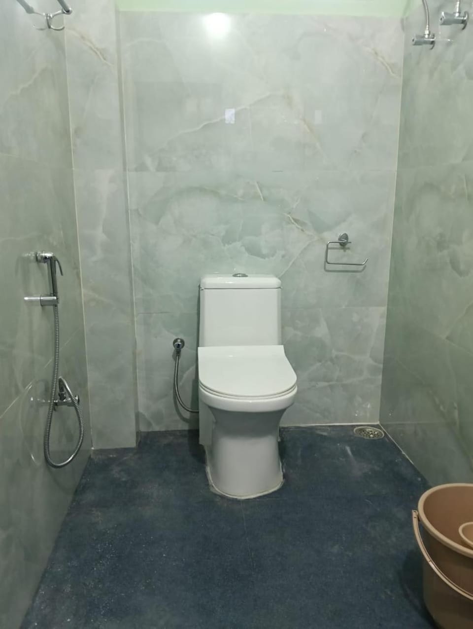 Turuk Garden Cafe and Stays Hotel in India