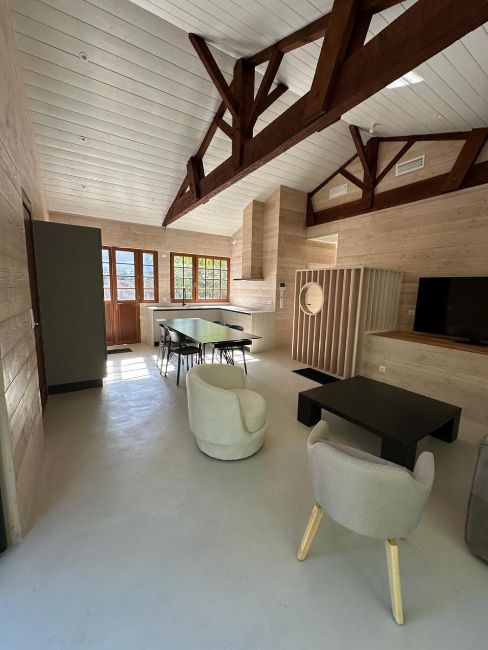Le Refuge du Pyla House in La Teste-de-Buch