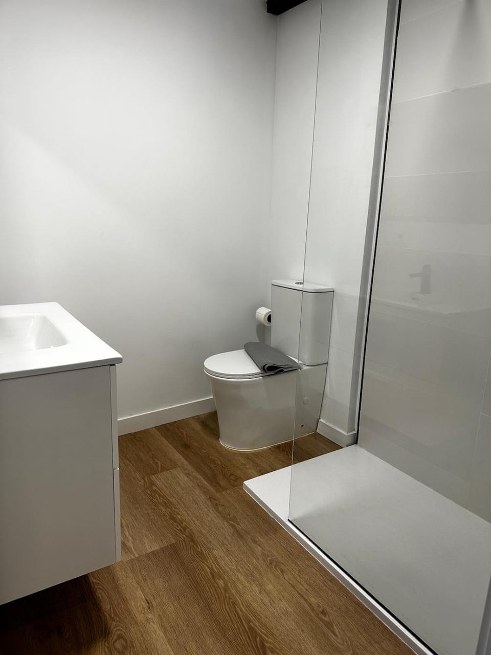 A Casiña da Ponte House in Lugo