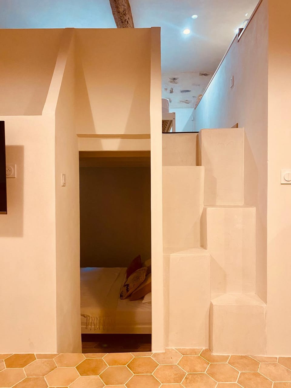 Citabella Bastia II Apartment in Bastia
